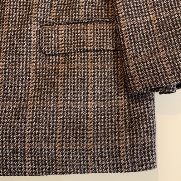 Moores Brittany Internationale sport coat - Picture 2 of 9